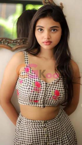 High profile independent college girl and house aunty provide service 